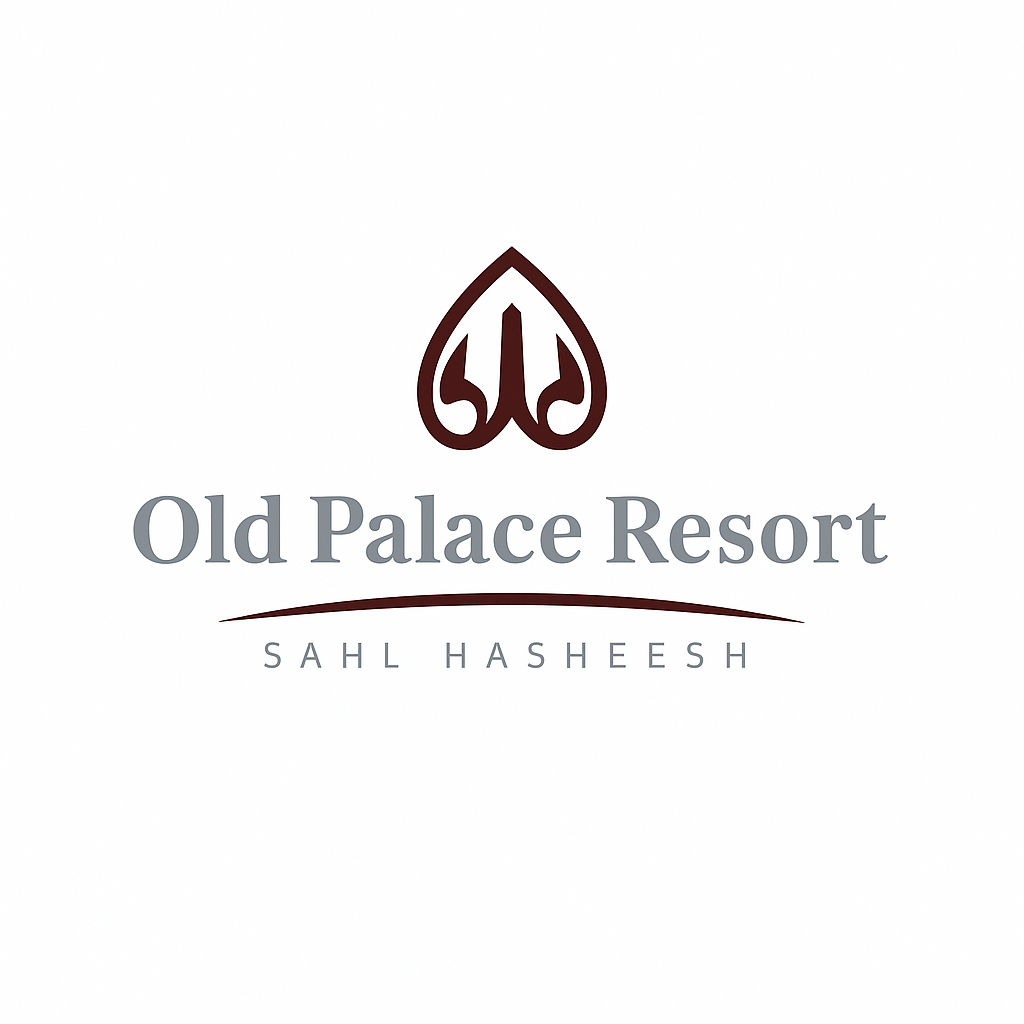 Logo of Old Palace Resort Sahl Hasheesh